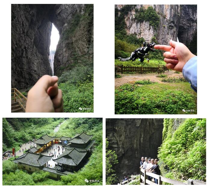 感恩十年，安泰重慶武隆之旅(圖11)