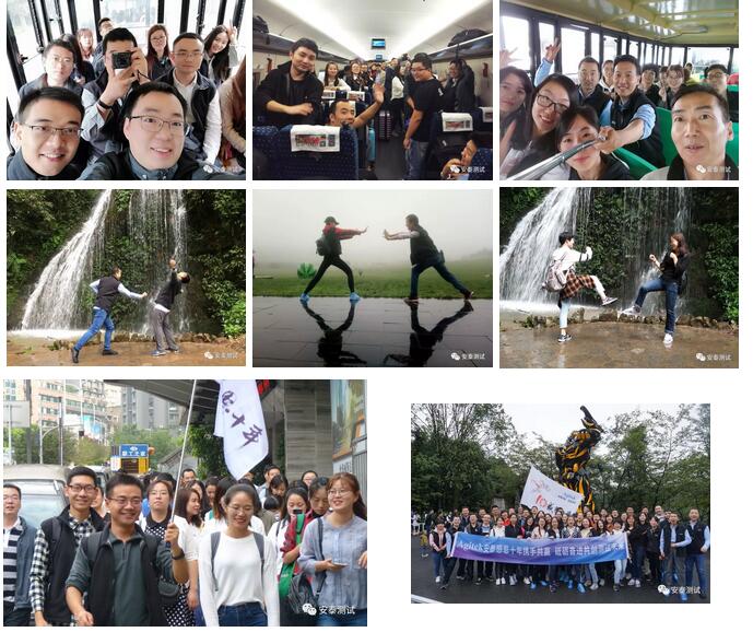 感恩十年，安泰重慶武隆之旅(圖17)