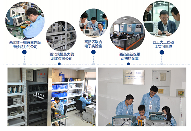 喜迎中秋，安泰有禮——所有儀器免費維修(圖2)