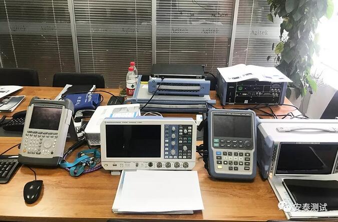 開學第一課|R&S產品培訓會圓滿舉行(圖2)