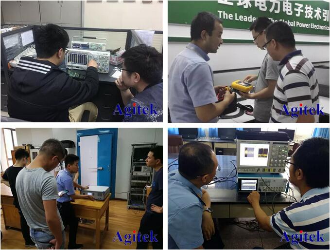 提前預約“演”見為實，買儀器更放心(圖3)