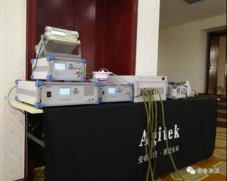 精彩回顧|2018“中國之芯”會議完美收官(圖8)