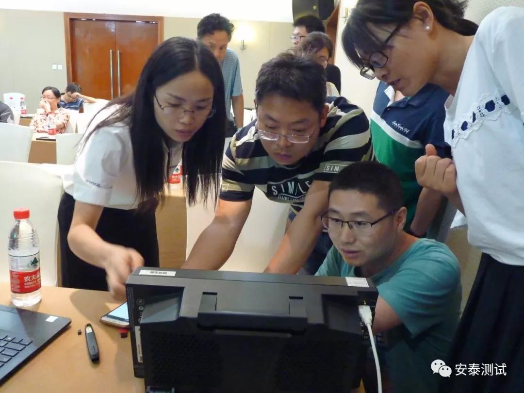 精彩回顧|2018“中國之芯”會議完美收官(圖9)