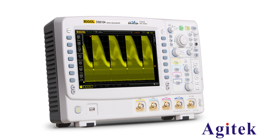 購買示波器應注意的四個大事項-新手工程師不可錯過(圖3)