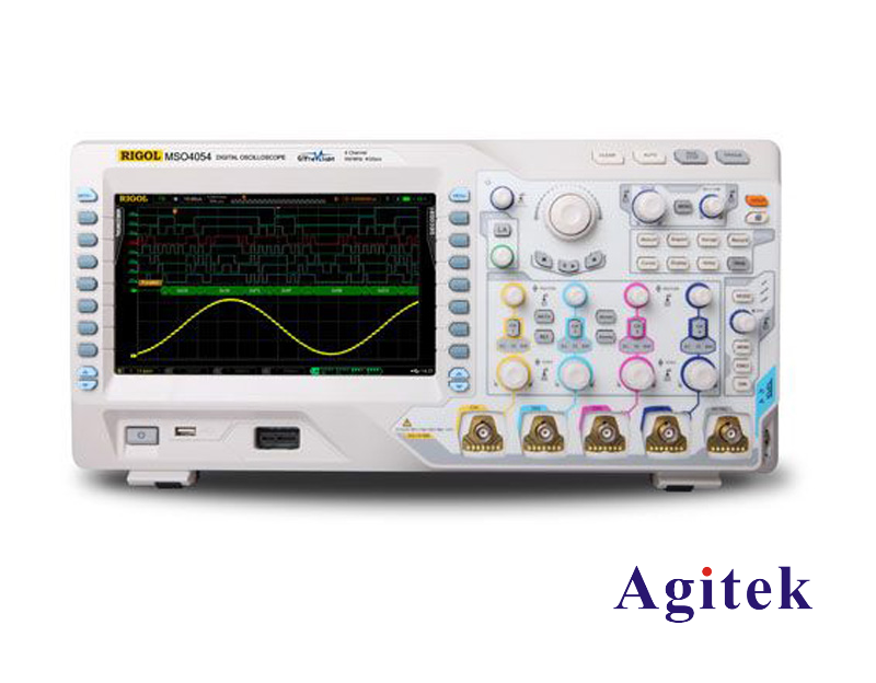 購買示波器應注意的四個大事項-新手工程師不可錯過(圖4)