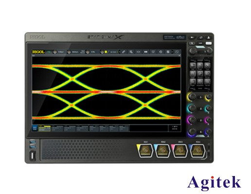 普源示波器DS70000系列數字示波器波形刷新率測量指南(圖1)