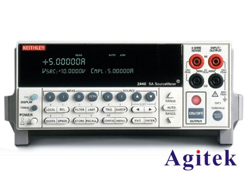 吉時利源表應用功能以及選型指南(圖1)