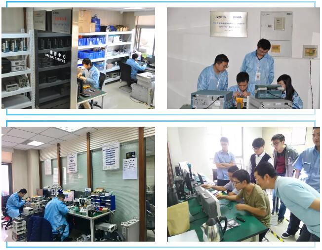 2017我們一起奮斗，2018我們攜手共進(圖11)