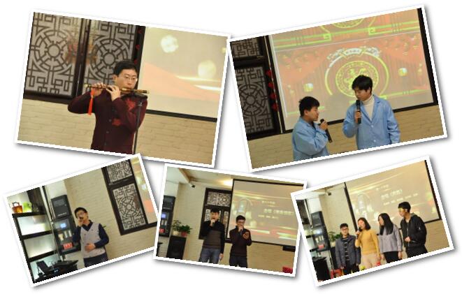 主題年會 | 同心同行，共贏未來(圖5)