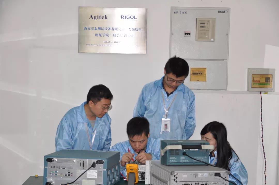 泰克示波器用戶的專屬福利來啦！打開有驚喜！(圖2)