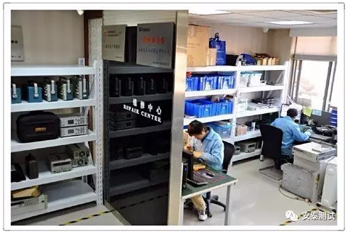 雙十一儀器采購節，為安泰測試瘋狂打call(圖2)