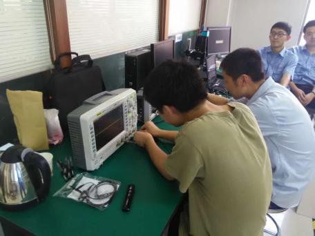 Chroma 8000測試系統培訓,歡迎您來參加!(圖2)