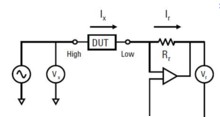 LCR測試儀（電橋）原理介紹與使用方法(圖1)