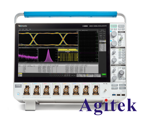 泰克示波器觸發模式以及觸發條件