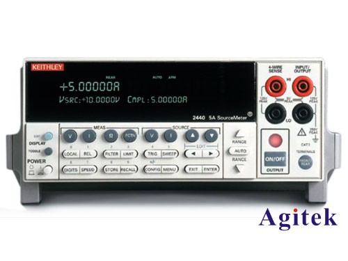 淺談吉時利源表和萬用表的區別,吉時利源表的應用領域(圖2)