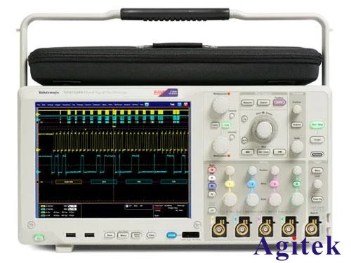 泰克 MSO/DPO5000B 系列-為調試和驗證復雜系統的工程師專門設計