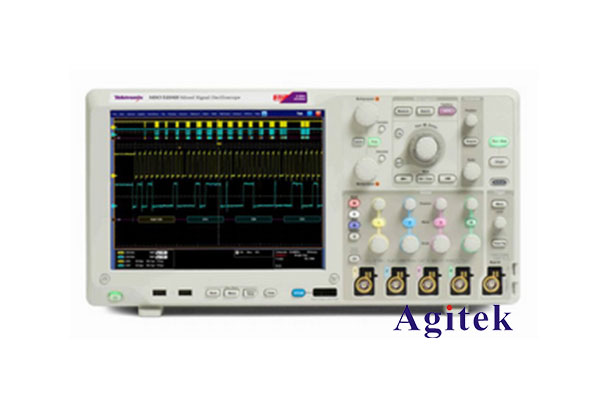 Tektronix泰克MSO 5054B數字示波器(圖1)