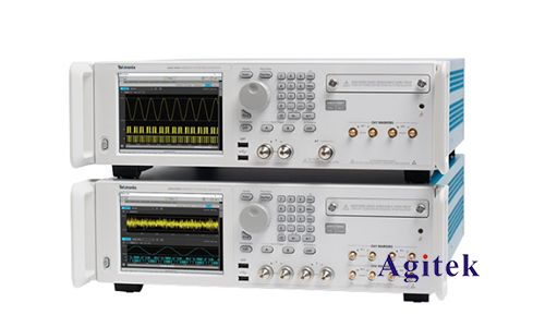 TEKTRONIX泰克任意波形信號發生器AWG70002B