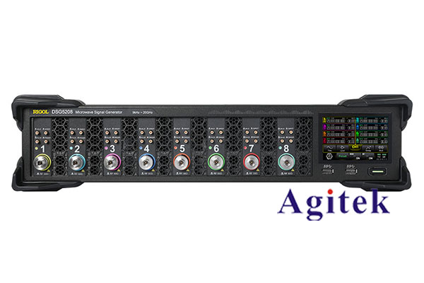 RIGOL普源DSG5000系列微波信號發生器