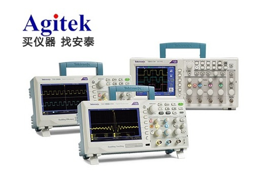 泰克示波器常見故障原因分析及維修方法(圖1)