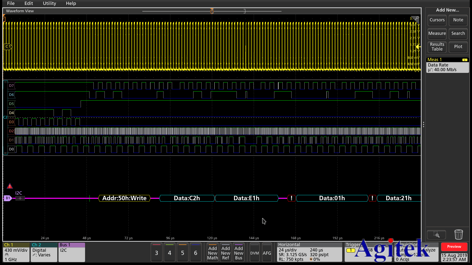 泰克示波器鮮為人知的十大功能（下）(圖2)