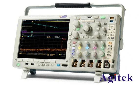 選擇泰克示波器應該關注的指標
