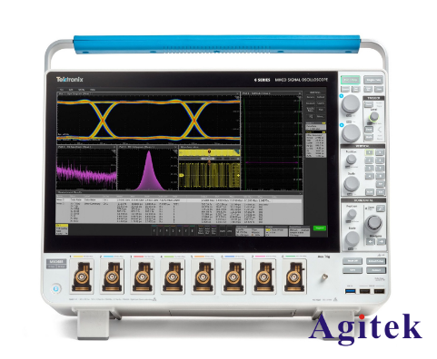為什么泰克示波器應用非常廣泛