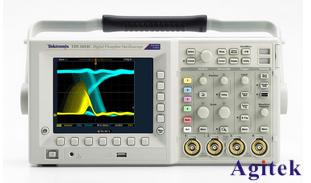 校準泰克數字示波器方法步驟(圖2)