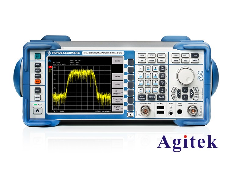 什么是頻譜分析儀？它可以應用到哪些領域？