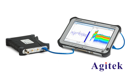 頻譜分析儀的應用、分類及原理(圖1)