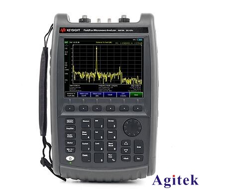 日常維護(hù)頻譜分析儀的九種方法(圖2)