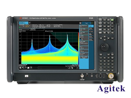 日常維護頻譜分析儀的九種方法