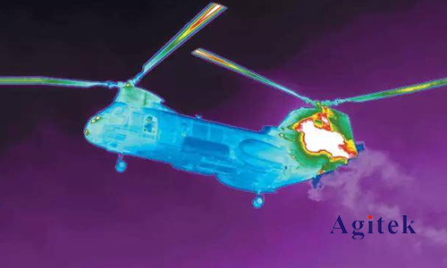 熱像儀在科研行業中的應用(圖14)