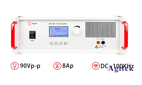 功率放大器在電動汽車動態無線電能傳輸研究中的應用(圖5)