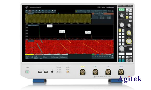 2022十大示波器品牌(圖3)