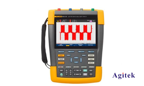 2022十大示波器品牌(圖8)