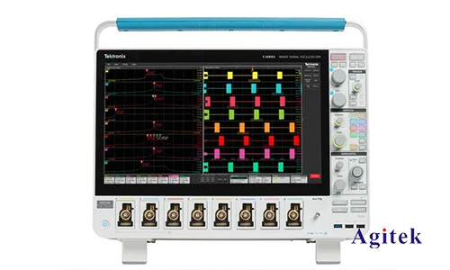 2022十大示波器品牌