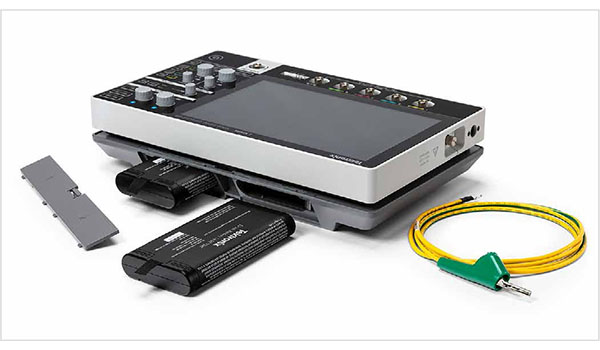 泰克示波器的頻率響應分析應用(圖11)