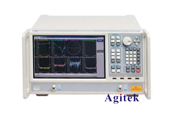 T5260A矢量網絡分析儀應用特點及技術參數介紹(圖1)