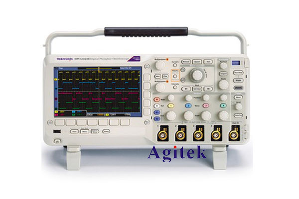 泰克示波器DPO2024B：讓您的電子測量更精確(圖1)
