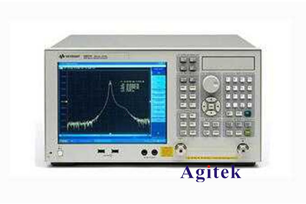 KEYSIGHT是德E5071C矢量網(wǎng)絡(luò)分析儀