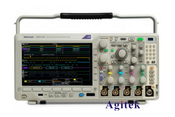 泰克示波器mdo3054如何進行數據存儲?(圖1)
