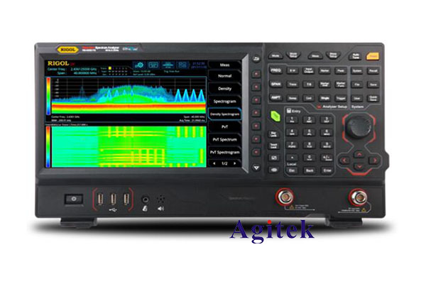 Rigol普源RSA5065頻譜分析儀(圖1)