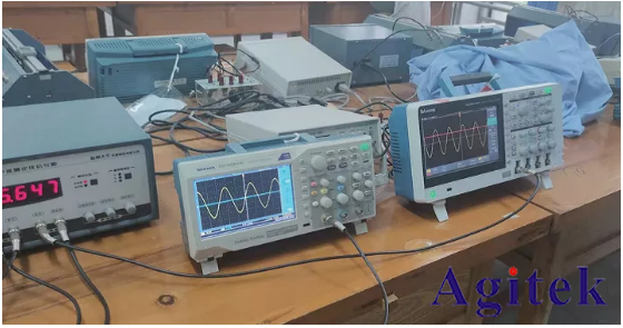 泰克示波器TBS2000B 在大學(xué)基礎(chǔ)實(shí)驗(yàn)室的應(yīng)用(圖2)