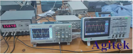 泰克示波器TBS2000B 在大學(xué)基礎(chǔ)實(shí)驗(yàn)室的應(yīng)用(圖3)
