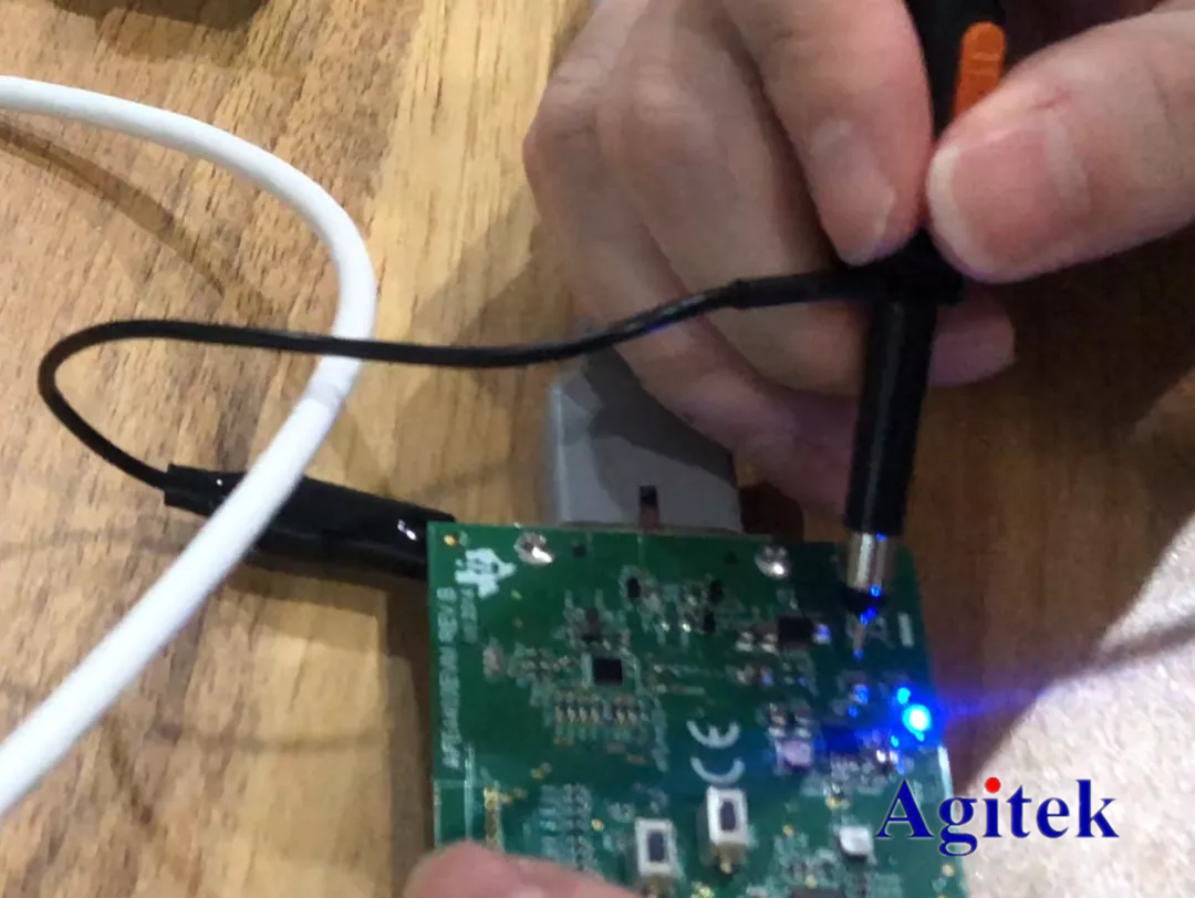 用好泰克示波器這些功能，紋波測試不踩雷(圖6)