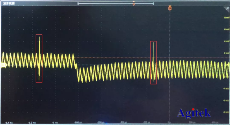 用好泰克示波器這些功能，紋波測試不踩雷(圖8)