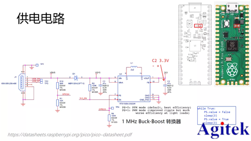 泰克示波器進行電源紋波測試的基本流程及設(shè)置方法概述