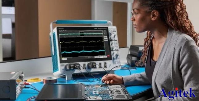 基于泰克示波器進行電源和信號完整性測試如何應對以下五大挑戰