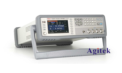 LCR測試儀可以測試哪些參數？